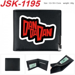 DANDADAN Animation magnetic bu...