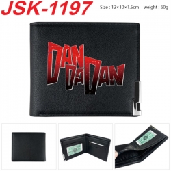 DANDADAN Animation magnetic bu...