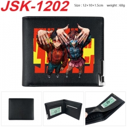 DANDADAN Animation magnetic bu...