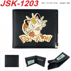 Pokemon Animation magnetic buc...