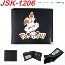 Pokemon Animation magnetic buc...