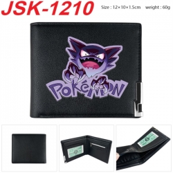 Pokemon Animation magnetic buc...