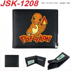 Pokemon Animation magnetic buc...