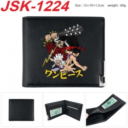 One Piece Animation magnetic b...