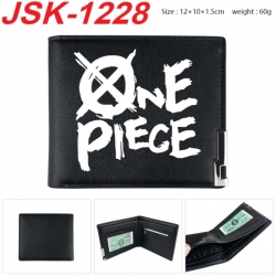 One Piece Animation magnetic b...