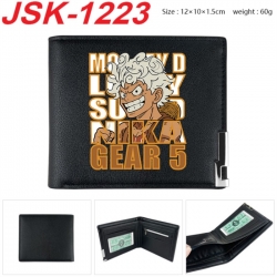 One Piece Animation magnetic b...