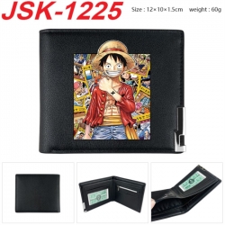 One Piece Animation magnetic b...