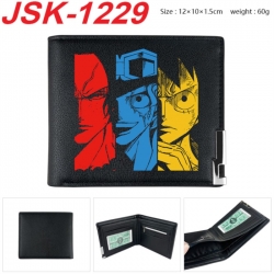 One Piece Animation magnetic b...