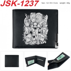 Naruto Animation magnetic buck...