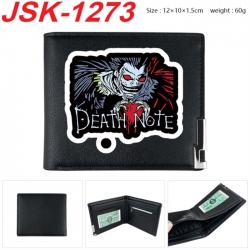 Death note Animation magnetic ...