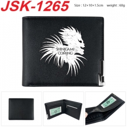 Death note Animation magnetic ...