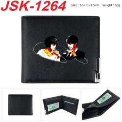 Death note Animation magnetic ...