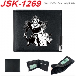 Death note Animation magnetic ...