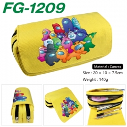 Among usAnime Multi-Function D...