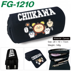 Chiikawa Anime Multi-Function ...