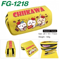 Chiikawa Anime Multi-Function ...