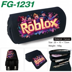 Roblox Anime Multi-Function Do...