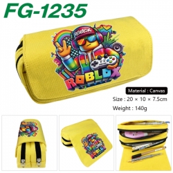 Roblox Anime Multi-Function Do...