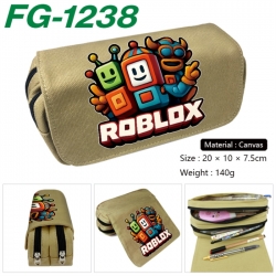 Roblox Anime Multi-Function Do...
