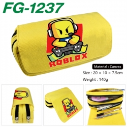 Roblox Anime Multi-Function Do...