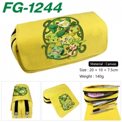 Pokemon Anime Multi-Function D...