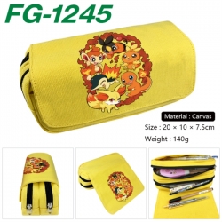 Pokemon Anime Multi-Function D...