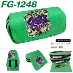 Pokemon Anime Multi-Function D...