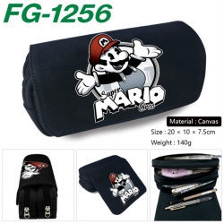 Super Mario Anime Multi-Functi...