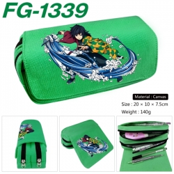 Demon Slayer Kimets Anime Mult...