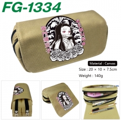 Demon Slayer Kimets Anime Mult...