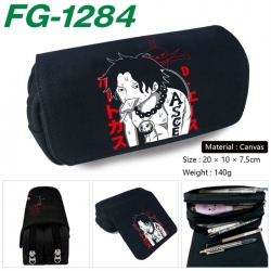 One Piece Anime Multi-Function...