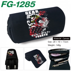 One Piece Anime Multi-Function...