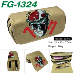 Berserk Anime Multi-Function D...