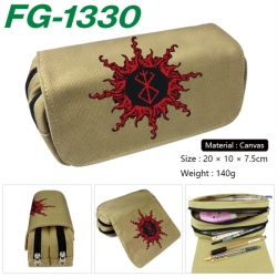 Berserk Anime Multi-Function D...