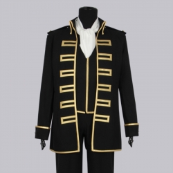 Gintama Anime peripheral jacke...