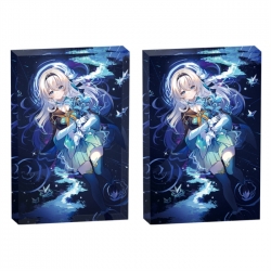 Honkai: Star Rail Anime game a...