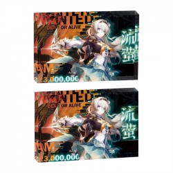 Honkai: Star Rail Anime game a...