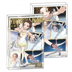 Gold Medalist Anime game acryl...