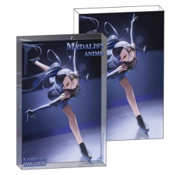 Gold Medalist Anime game acryl...