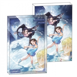 Gold Medalist Anime game acryl...