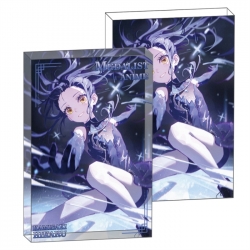 Gold Medalist Anime game acryl...