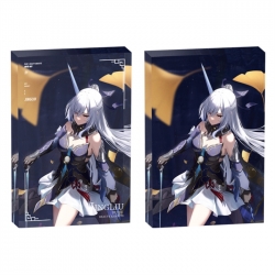 Honkai: Star Rail Anime game a...