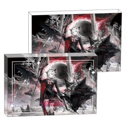Arknights Anime game acrylic c...