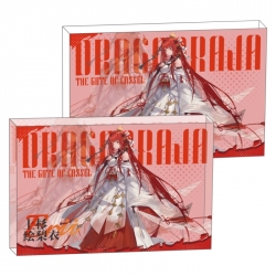 Dragon Clan Anime game acrylic...