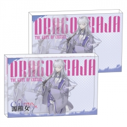 Dragon Clan Anime game acrylic...