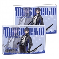 Dragon Clan Anime game acrylic...