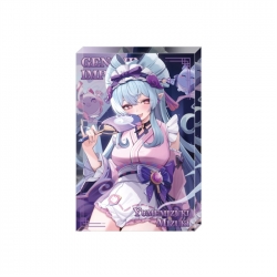 Genshin Impact Anime game acry...