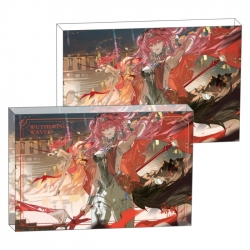 Mingchao Anime game acrylic ca...