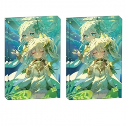 Genshin Impact Anime game acry...