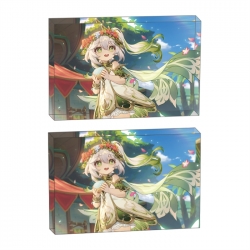 Genshin Impact Anime game acry...